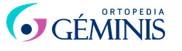 Logo Ortopedia Geminis